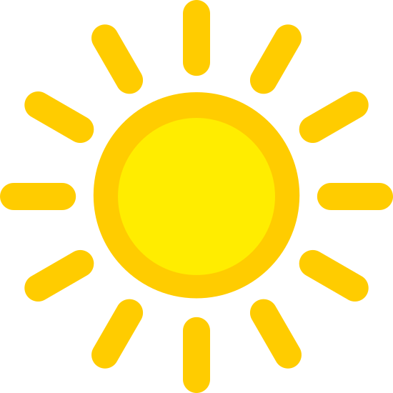 sun